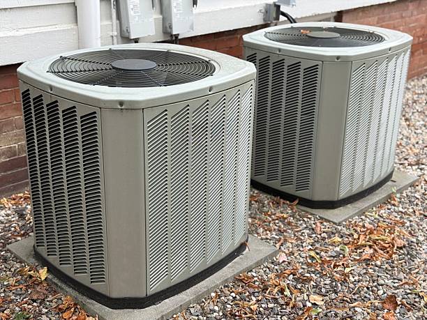 Reliable Hvac Repair contractor in Winter Beach, FL by Leonard HVAC